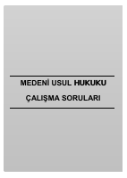 Medeni Usul çıkmış özgün sorular.pdf